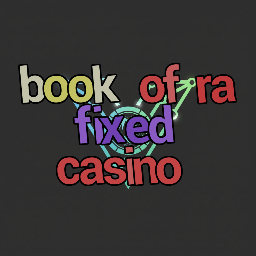 book of ra fixed casino